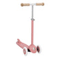 Banwood - Kinder Roller Eco Scooter Raspberry