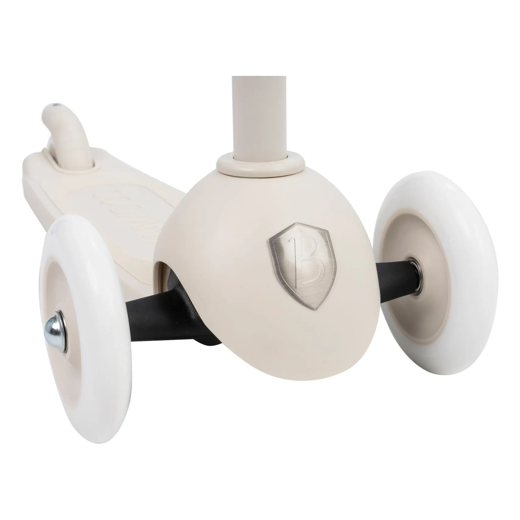 Banwood - Kinder Roller Eco Scooter Ivory