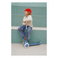 Banwood - Kinder Roller Eco Scooter Deep Sea