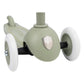 Banwood - Kinder Roller Eco Scooter Olive