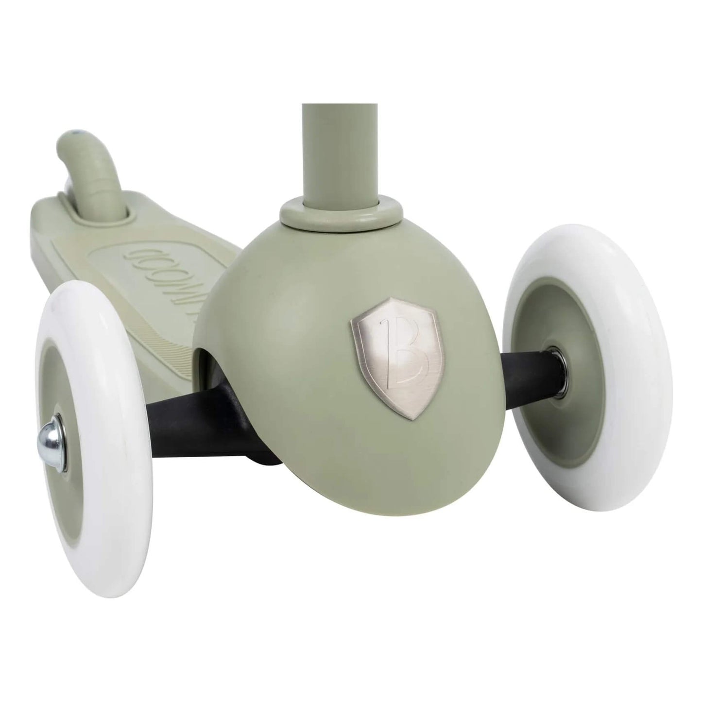 Banwood - Kinder Roller Eco Scooter Olive