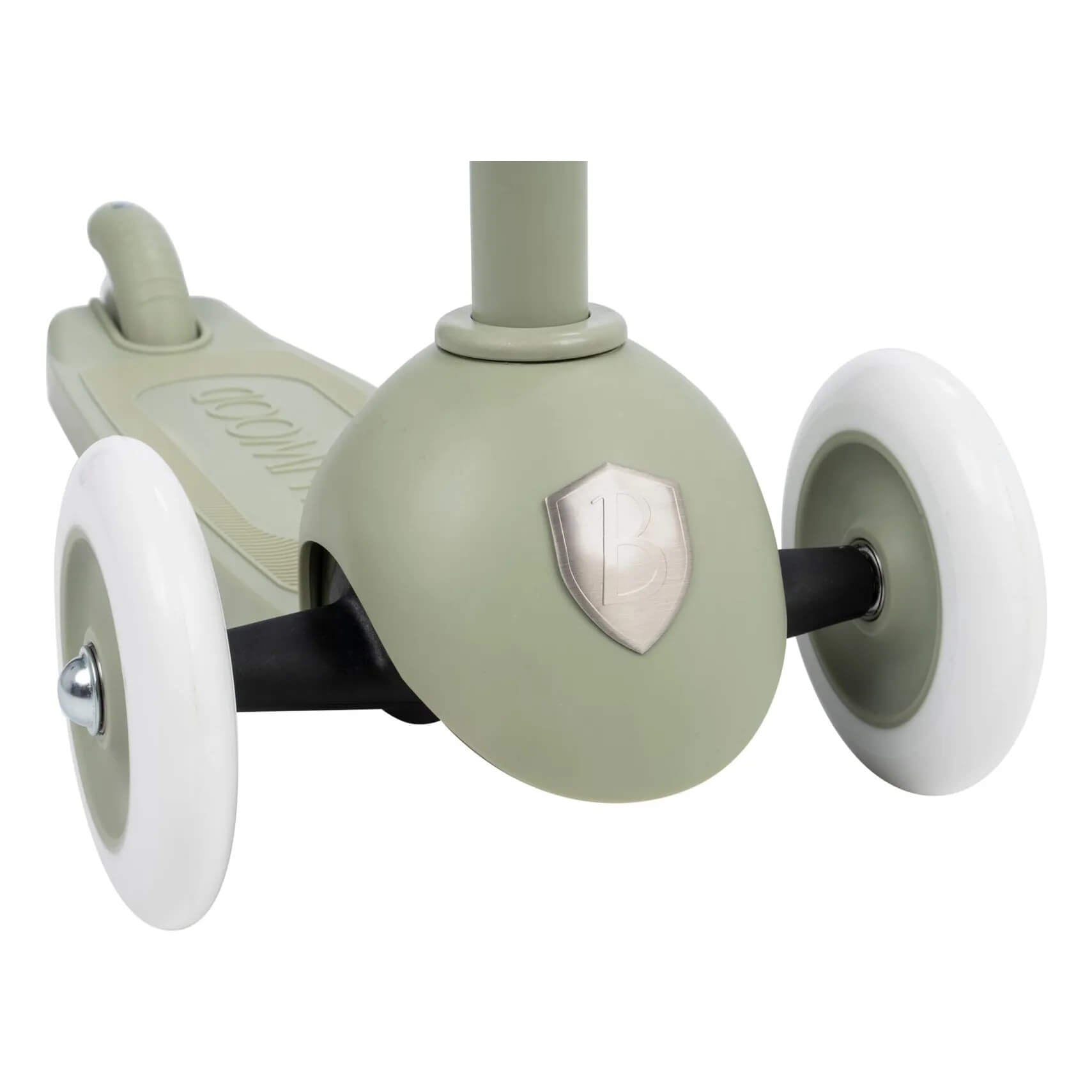 Banwood - Kinder Roller Eco Scooter Olive
