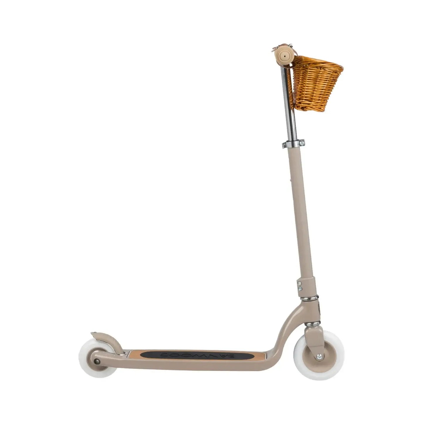 Banwood - Kinder Roller Maxi Scooter Beige