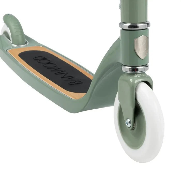 Banwood - Kinder Roller Maxi Scooter Forest