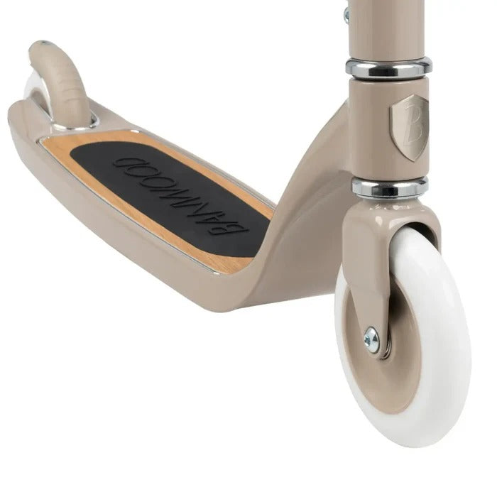 Banwood - Kinder Roller Maxi Scooter Beige
