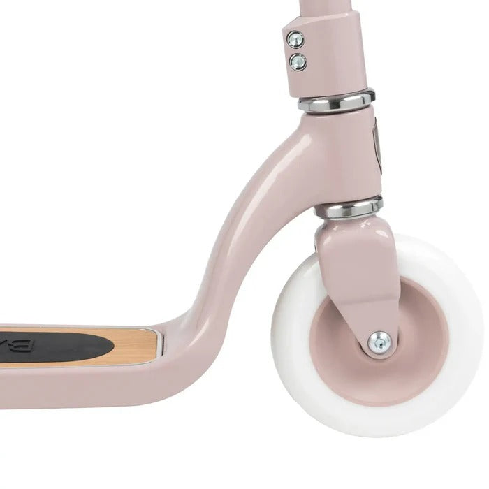 Banwood - Kinder Roller Maxi Scooter Dusty Pink