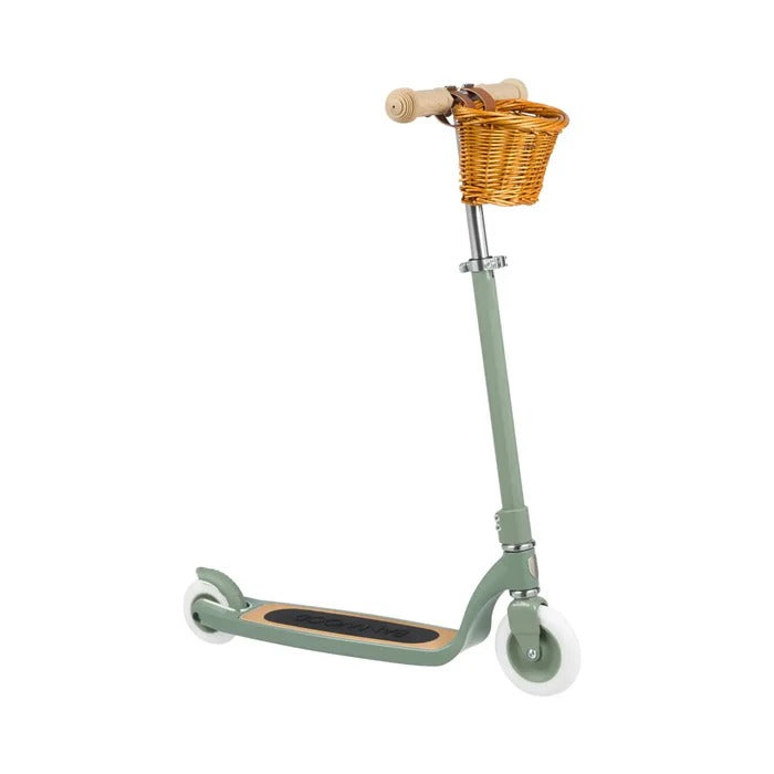 Banwood - Kinder Roller Maxi Scooter Forest