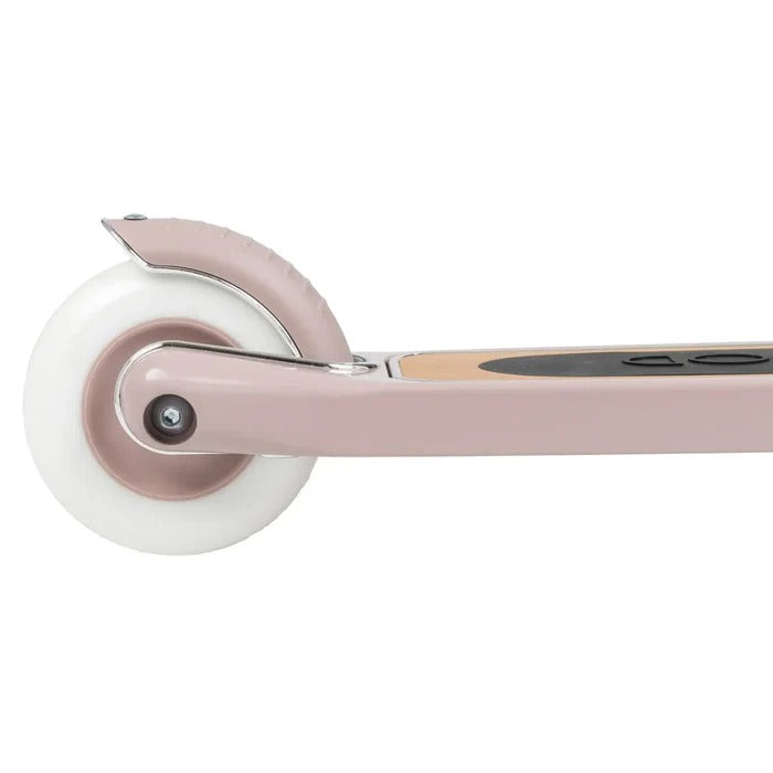 Banwood - Kinder Roller Maxi Scooter Dusty Pink