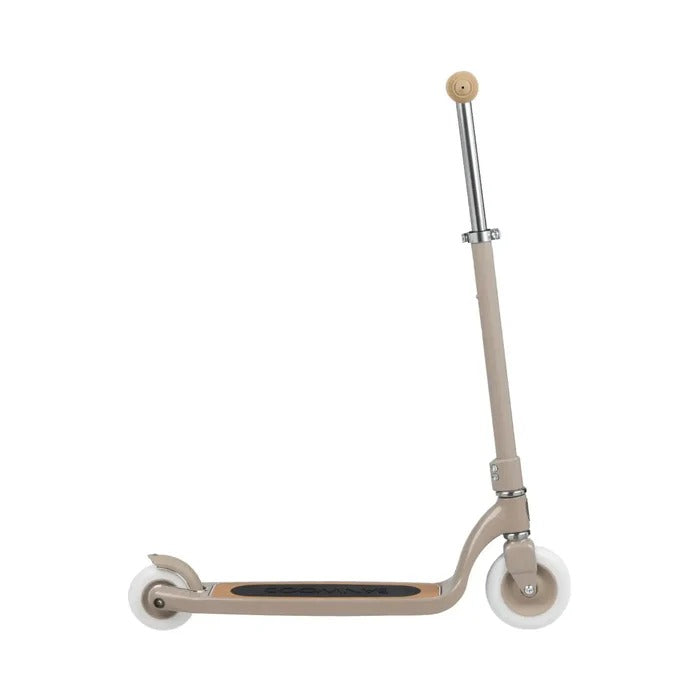 Banwood - Kinder Roller Maxi Scooter Beige