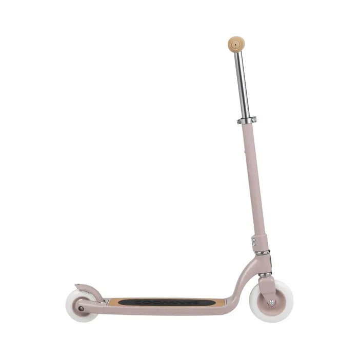 Banwood - Kinder Roller Maxi Scooter Dusty Pink
