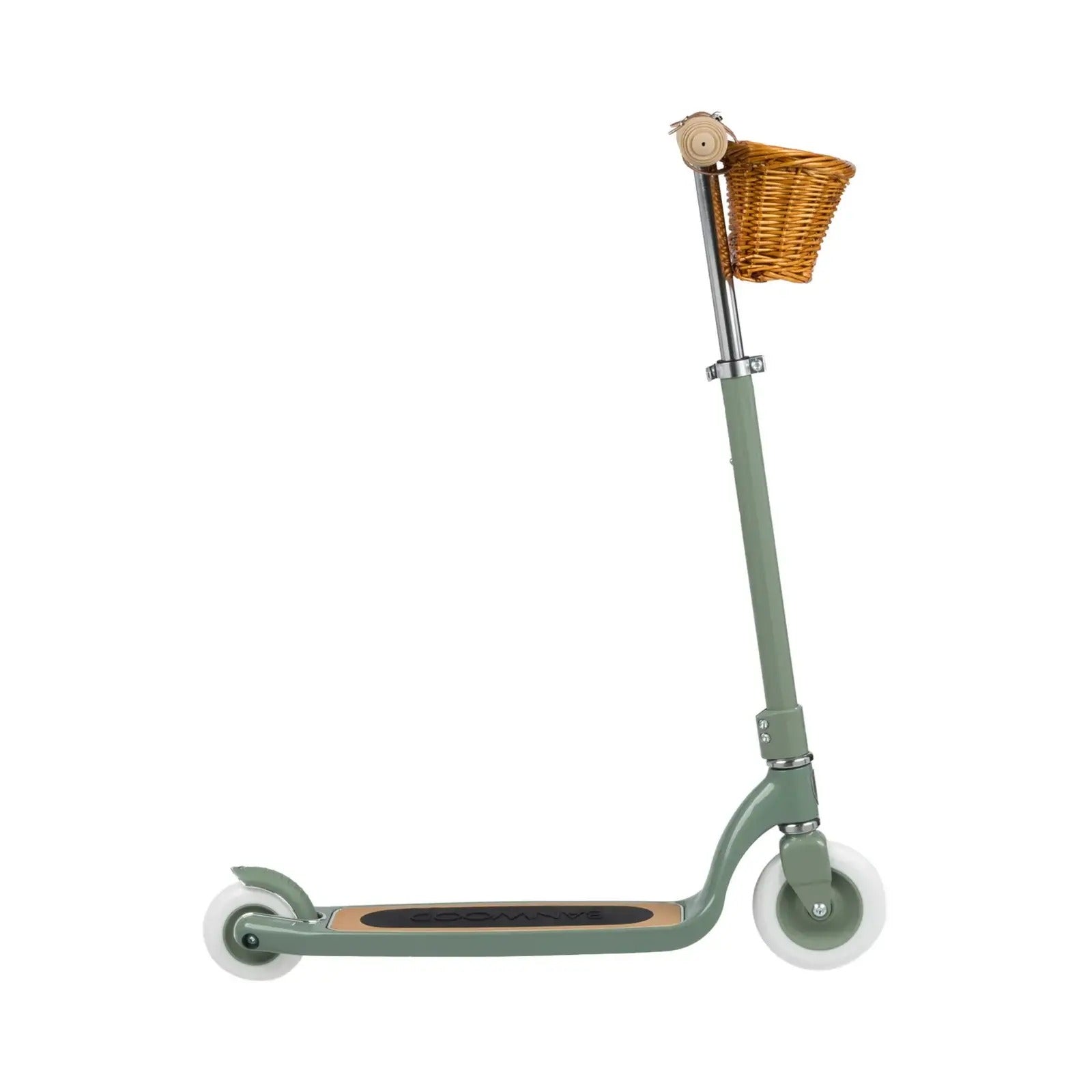 Banwood - Kinder Roller Maxi Scooter Forest