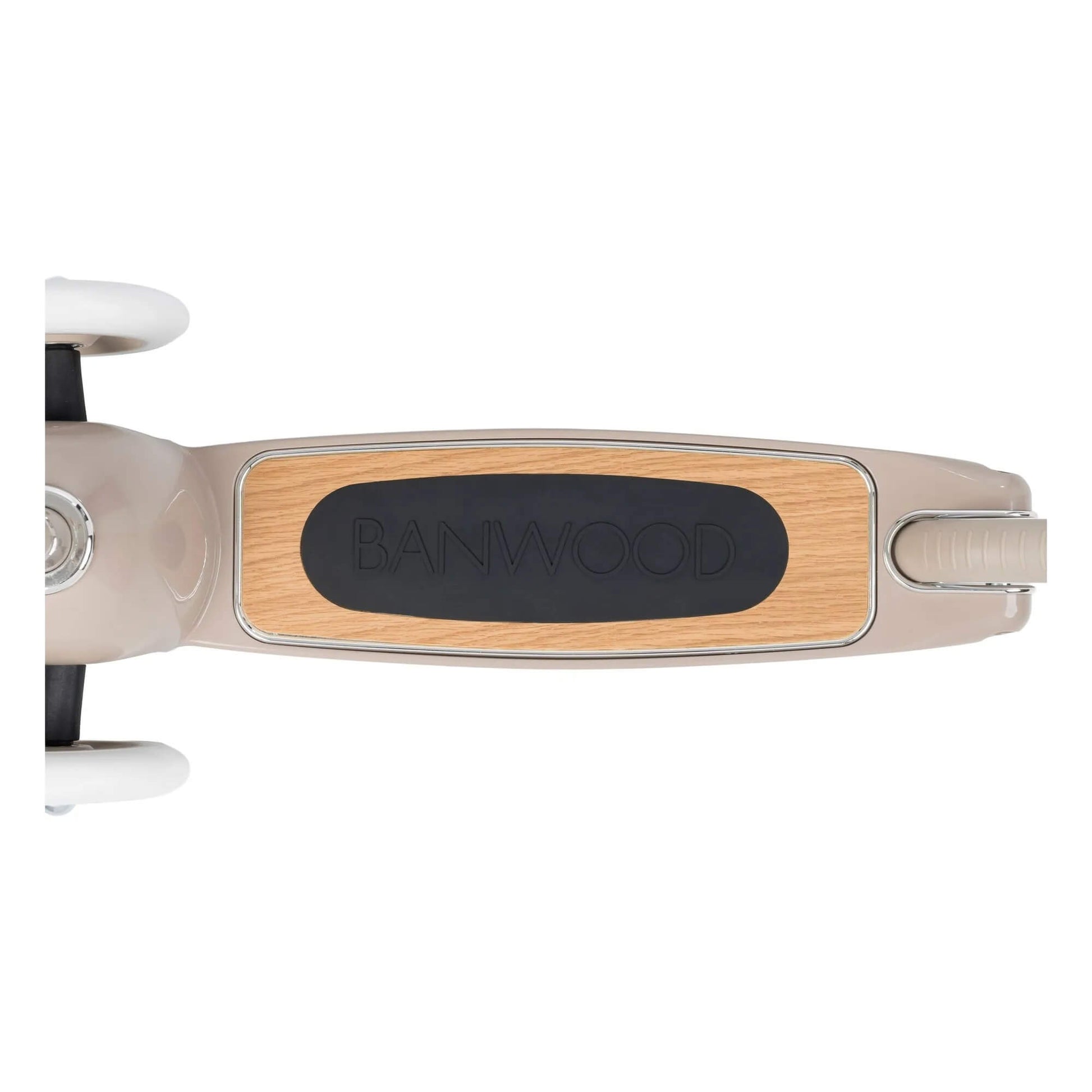 Banwood - Kinder Roller Scooter Beige