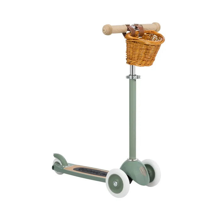 Banwood - Kinder Roller Scooter Forest