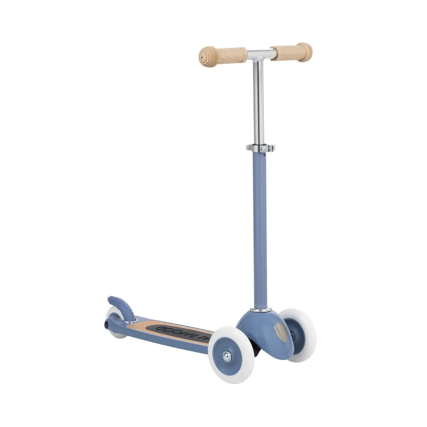 Banwood - Kinder Roller Scooter Blue