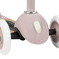 Banwood - Kinder Roller Scooter Dusty Pink