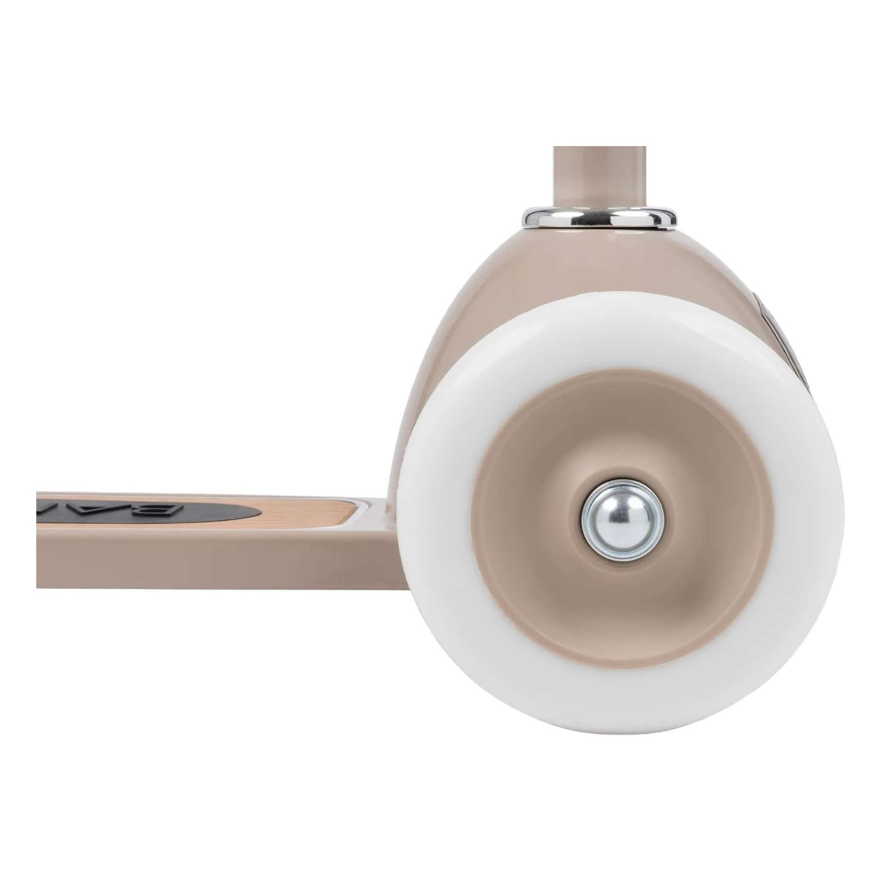 Banwood - Kinder Roller Scooter Beige