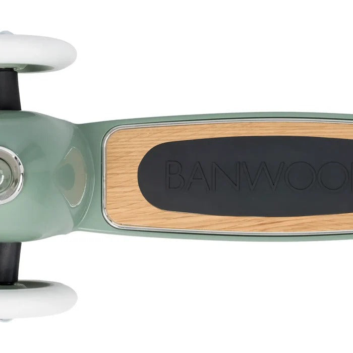 Banwood - Kinder Roller Scooter Forest