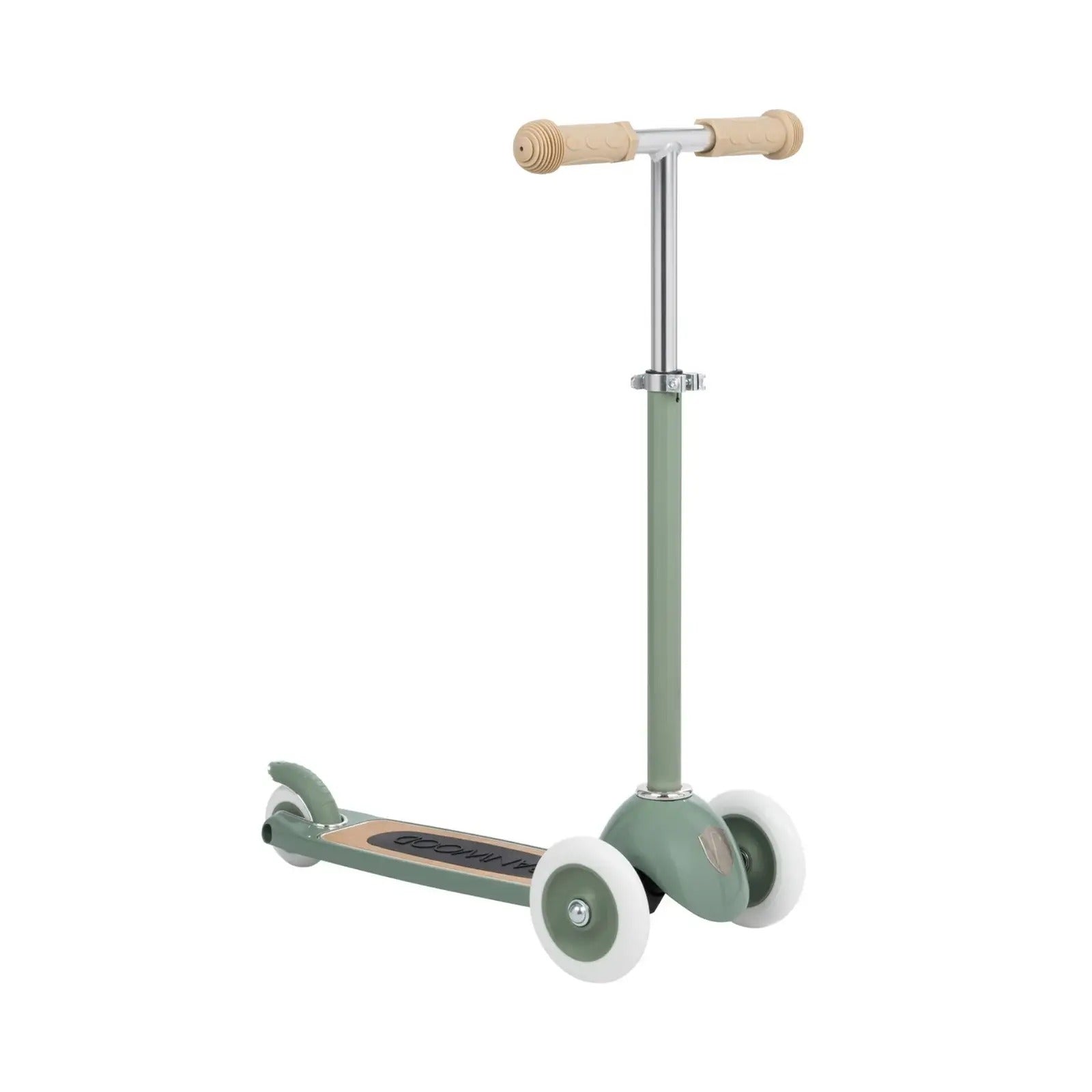 Banwood - Kinder Roller Scooter Forest