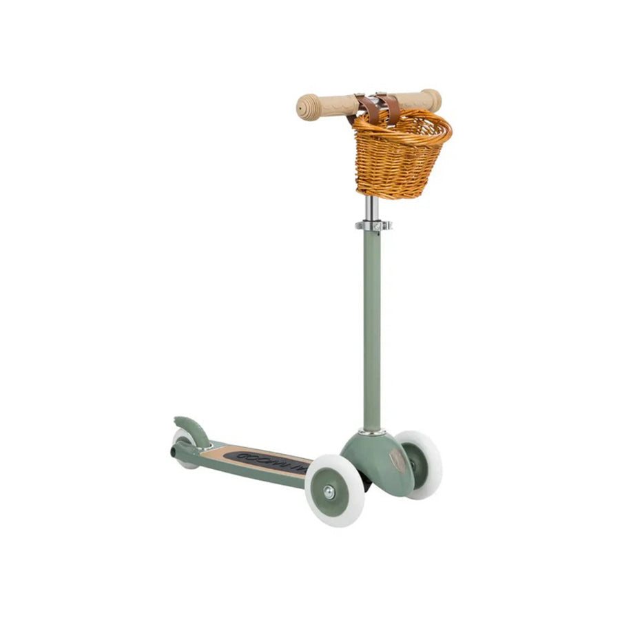 Banwood - Kinder Roller Scooter Forest
