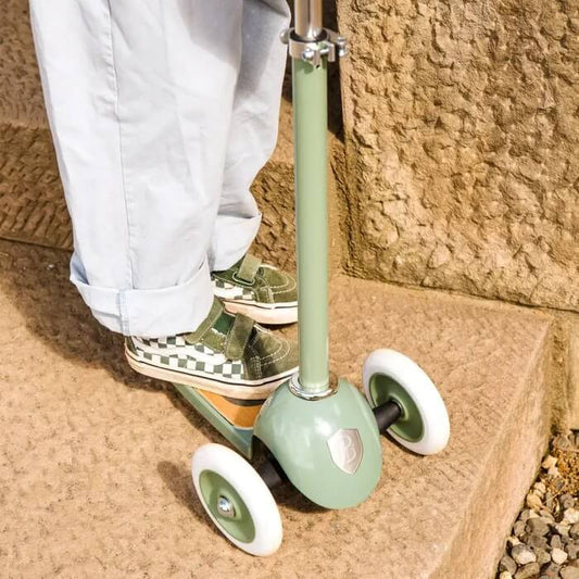 Banwood - Kinder Roller Scooter Forest