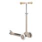 Banwood - Kinder Roller Scooter Beige