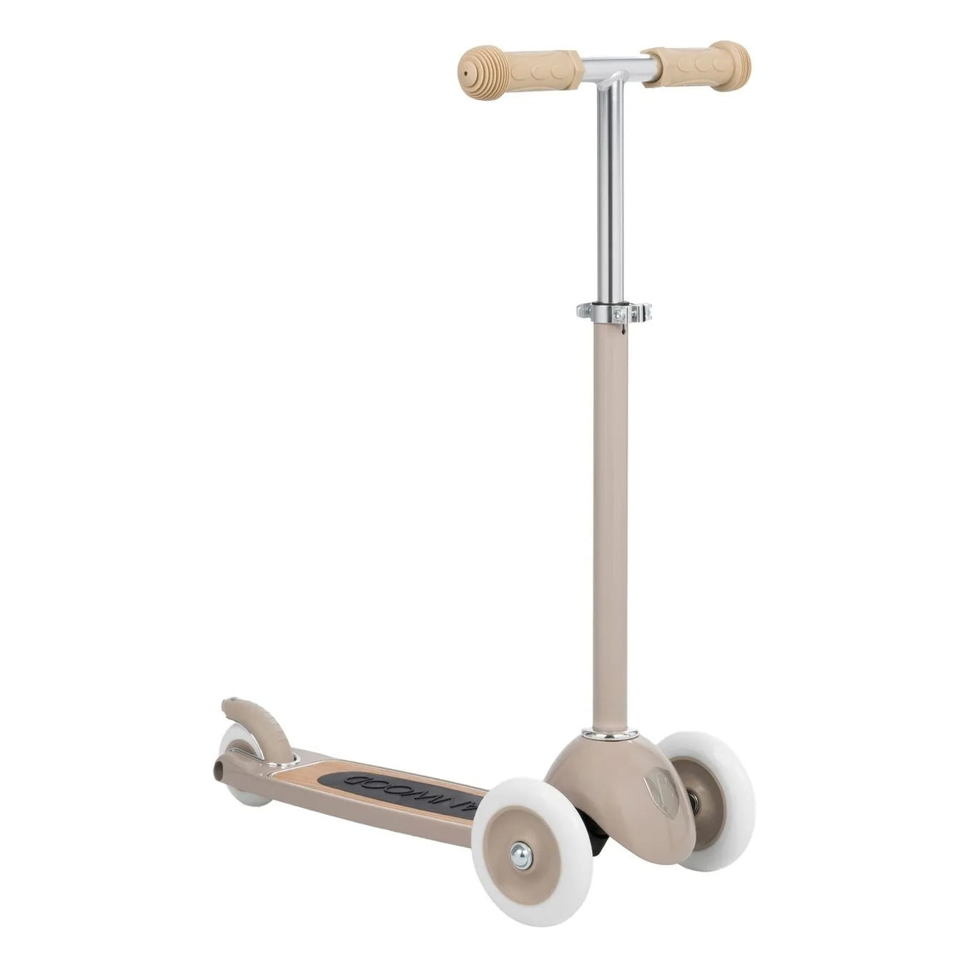 Banwood - Kinder Roller Scooter Beige