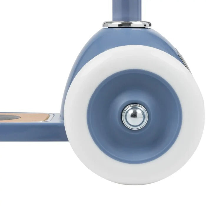Banwood - Kinder Roller Scooter Blue