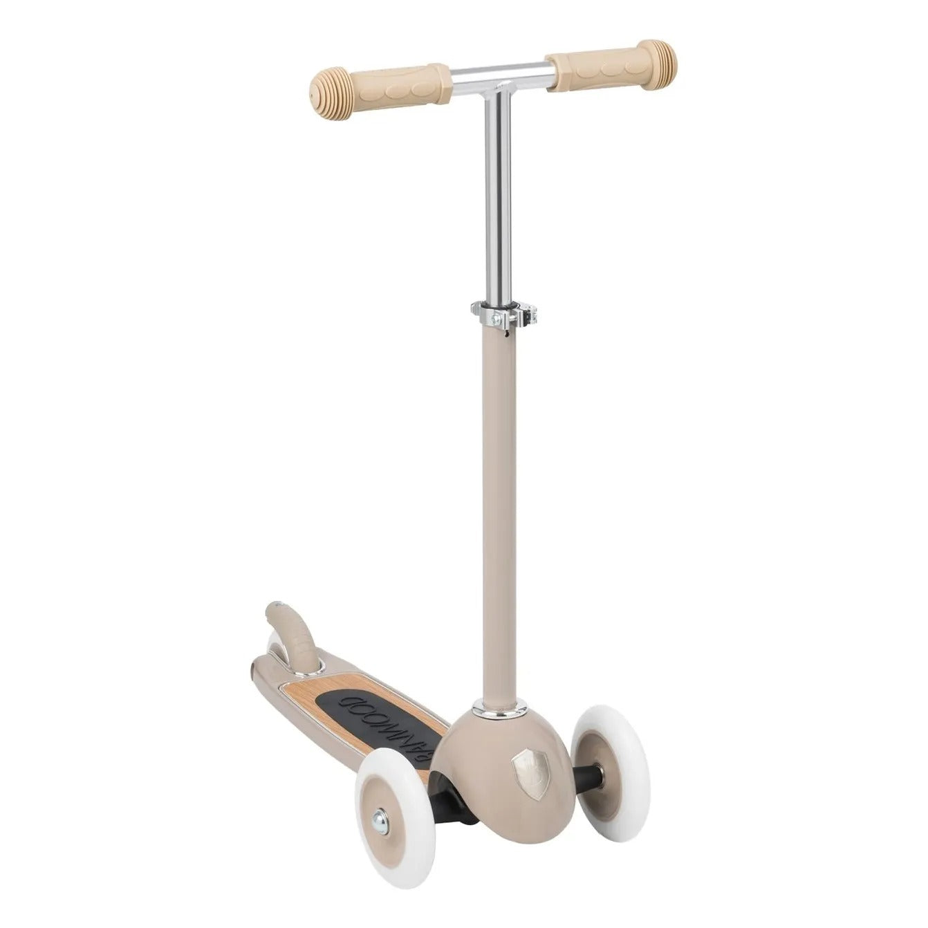 Banwood - Kinder Roller Scooter Beige