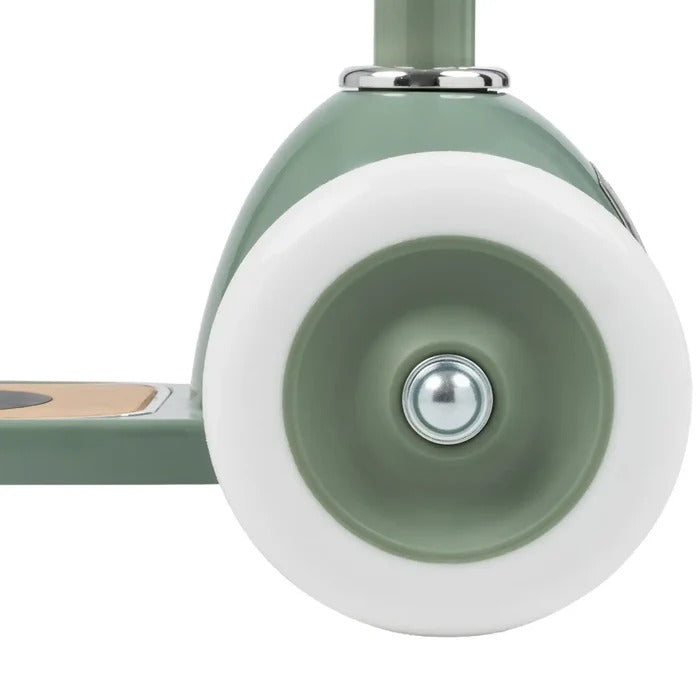 Banwood - Kinder Roller Scooter Forest