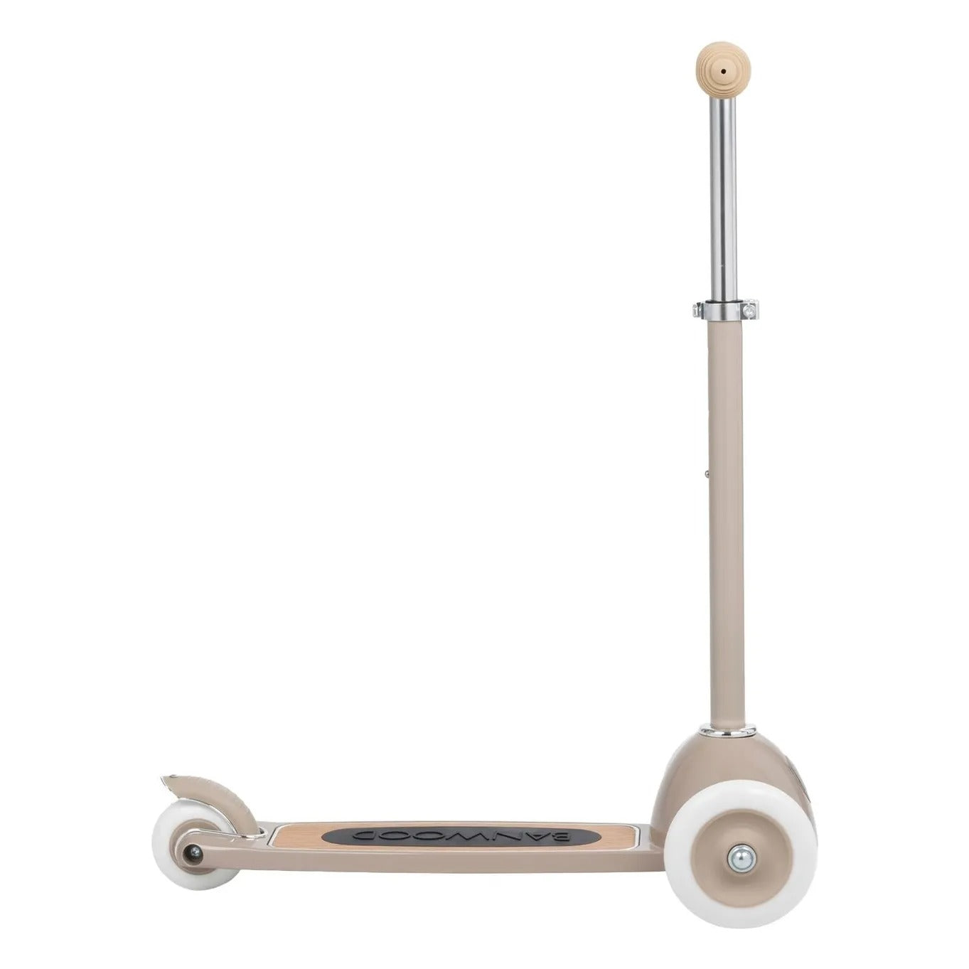 Banwood - Kinder Roller Scooter Beige