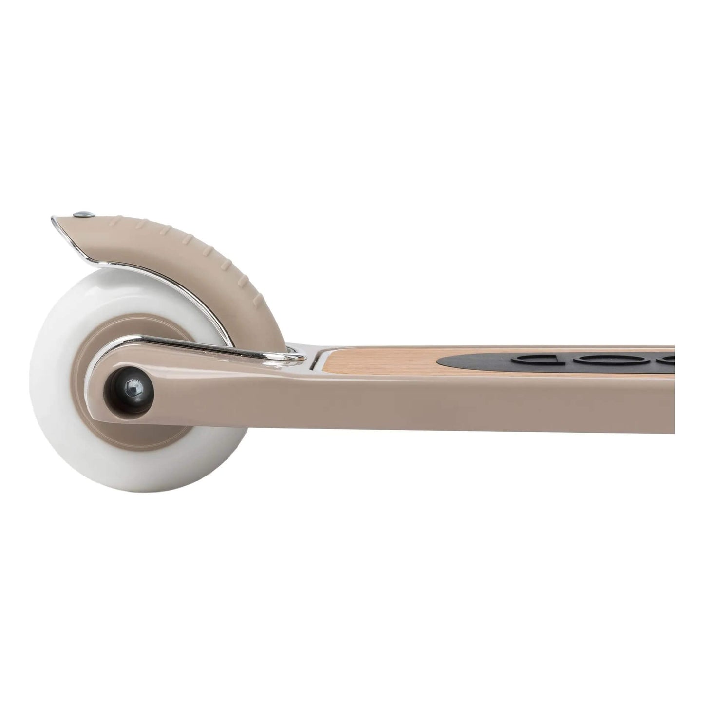 Banwood - Kinder Roller Scooter Beige