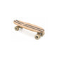 Banwood – Kinder Skateboard aus Ahornholz "Navy"