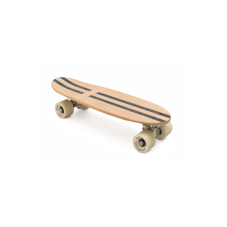 Banwood – Kinder Skateboard aus Ahornholz "Navy"