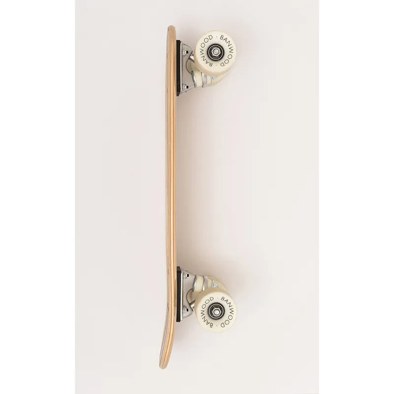 Banwood – Kinder Skateboard aus Ahornholz "Navy"