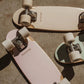 Banwood – Kinder Skateboard aus Ahornholz "Cream"