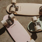 Banwood – Kinder Skateboard aus Ahornholz "Pink"