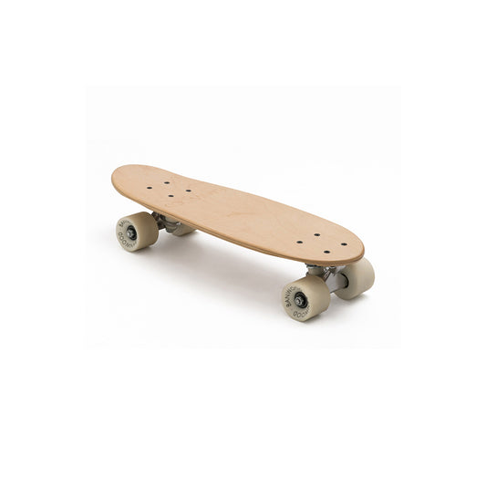 Banwood – Kinder Skateboard aus Ahornholz "Natural"