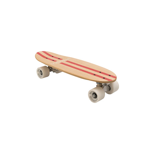 Banwood – Kinder Skateboard aus Ahornholz "Red"