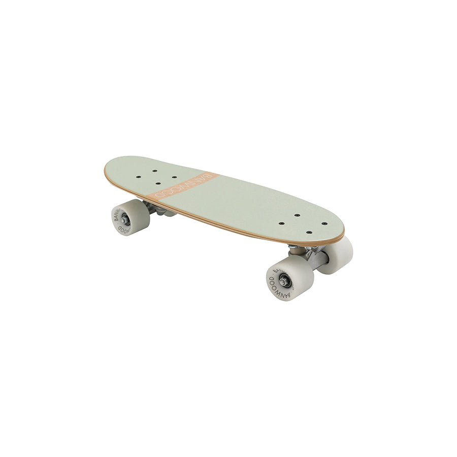 Banwood – Kinder Skateboard aus Ahornholz "Mint"