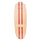 Banwood – Kinder Skateboard aus Ahornholz "Red"