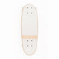 Banwood – Kinder Skateboard aus Ahornholz "White"