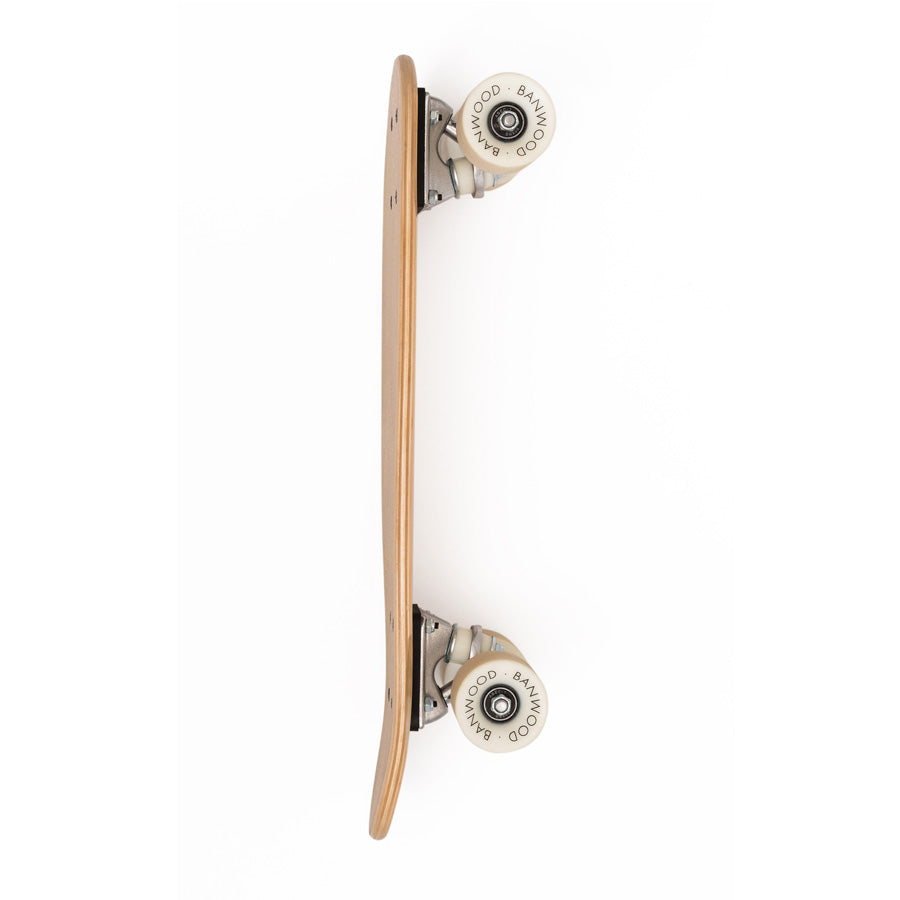 Banwood – Kinder Skateboard aus Ahornholz "Natural"