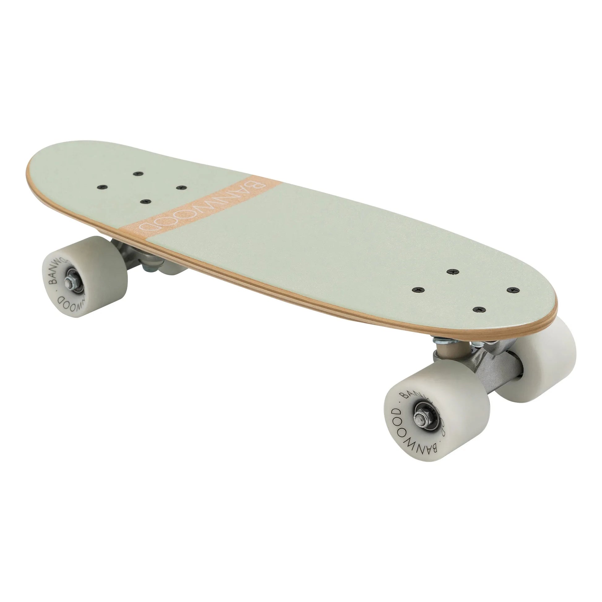 Banwood – Kinder Skateboard aus Ahornholz "Mint"