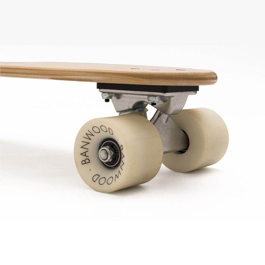Banwood – Kinder Skateboard aus Ahornholz "Natural"