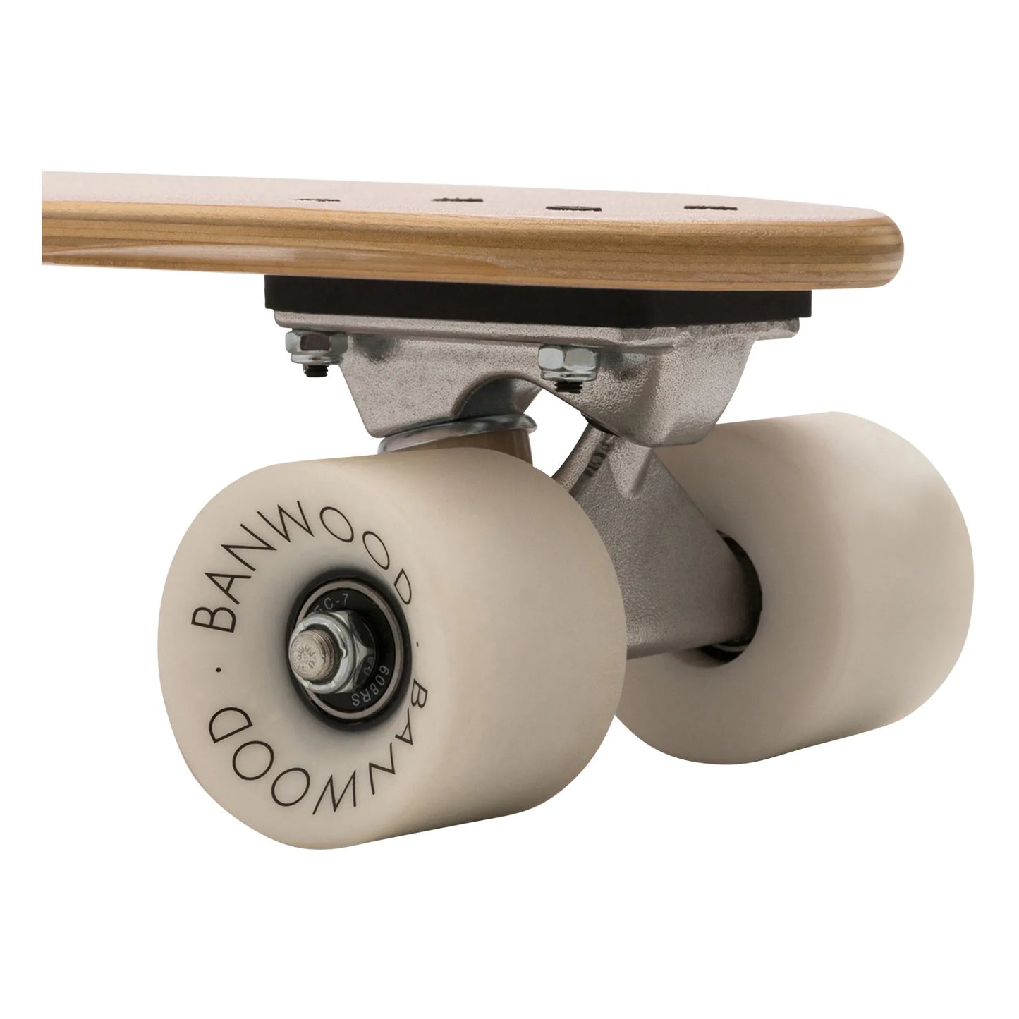 Banwood – Kinder Skateboard aus Ahornholz "Pink"