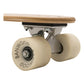 Banwood – Kinder Skateboard aus Ahornholz "Cream"
