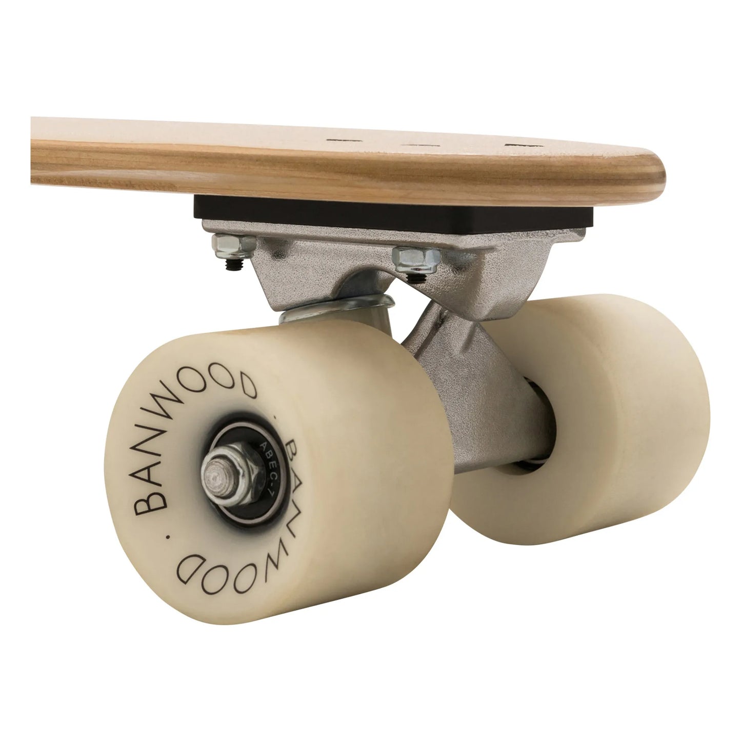 Banwood – Kinder Skateboard aus Ahornholz "Cream"