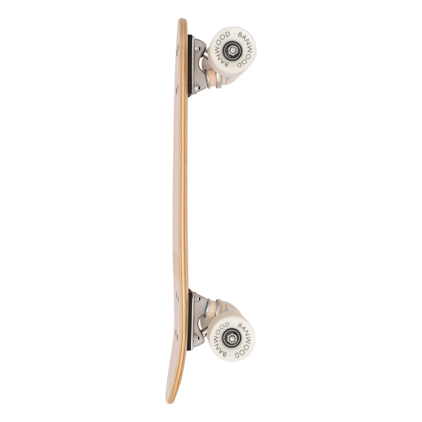 Banwood – Kinder Skateboard aus Ahornholz "Pink"