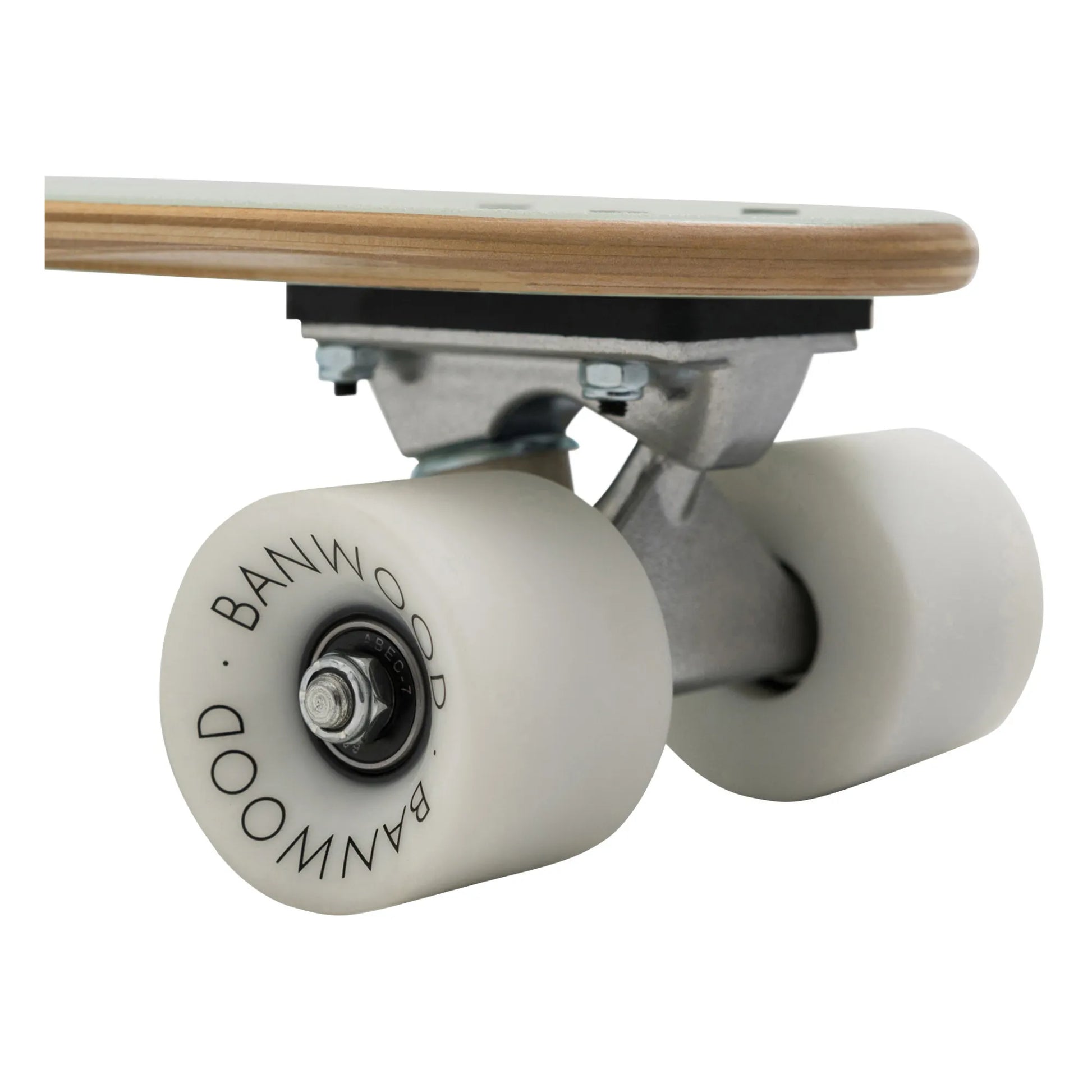 Banwood – Kinder Skateboard aus Ahornholz "Mint"