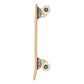 Banwood – Kinder Skateboard aus Ahornholz "Cream"